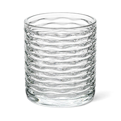 Richland Wavie Candle Holder Set of 6