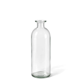 Richland Apothecary Glass Bottle 6" Set of 12