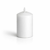 Richland 3"X4" Bullet LED Wax Candle - thumbnail number 1