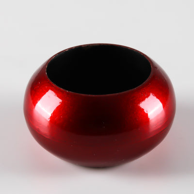 Richland Napkin Ring 2.3" Red Set of 12