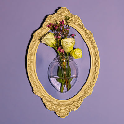 Richland Haven Wall Vase Set of 2