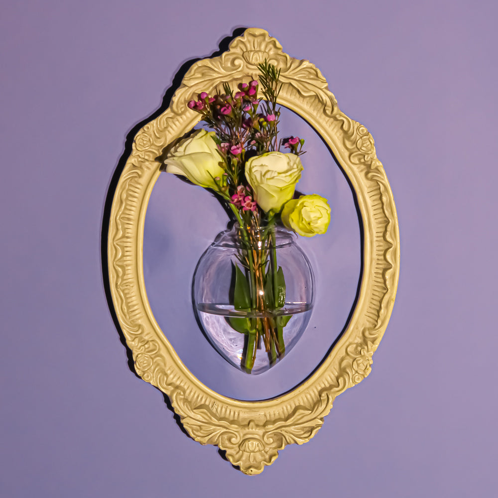 Richland Haven Wall Vase