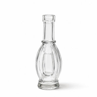 Richland Vintage Bubble Bud Vase Set of 12