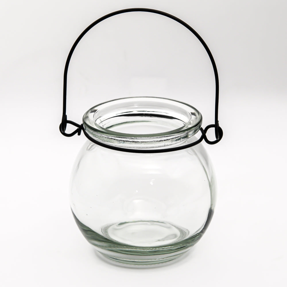 Richland Bubble Hanging Glass Vase Set of 48