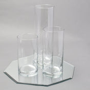 Eastland Octagon Table Mirror 12" - thumbnail number 2