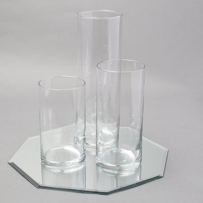 Eastland Octagon Table Mirror 12" - thumbnail number 2