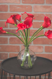 Richland Jolie Vase Set of 6 - thumbnail number 4