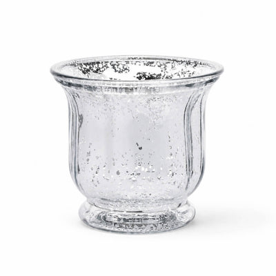 Richland Mercury Venus Jar Silver