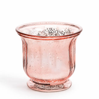 Richland Mercury Venus Jar Rose Gold