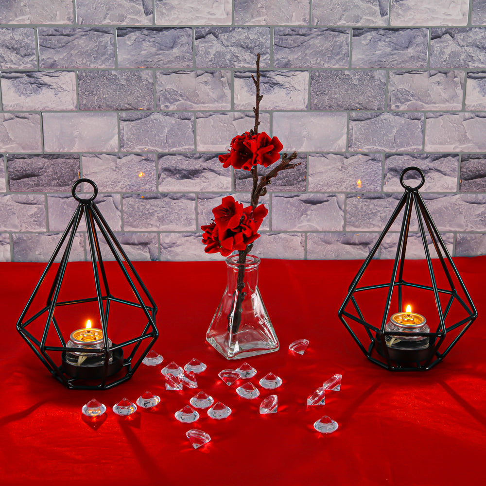 Richland Tempe Bud Vase Set of 144