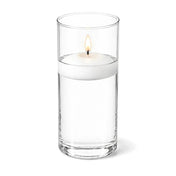 Eastland Cylinder Vase 3.25"x7.5" Set of 12 - thumbnail number 5