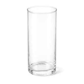 Eastland Cylinder Vase 3.25"x7.5"