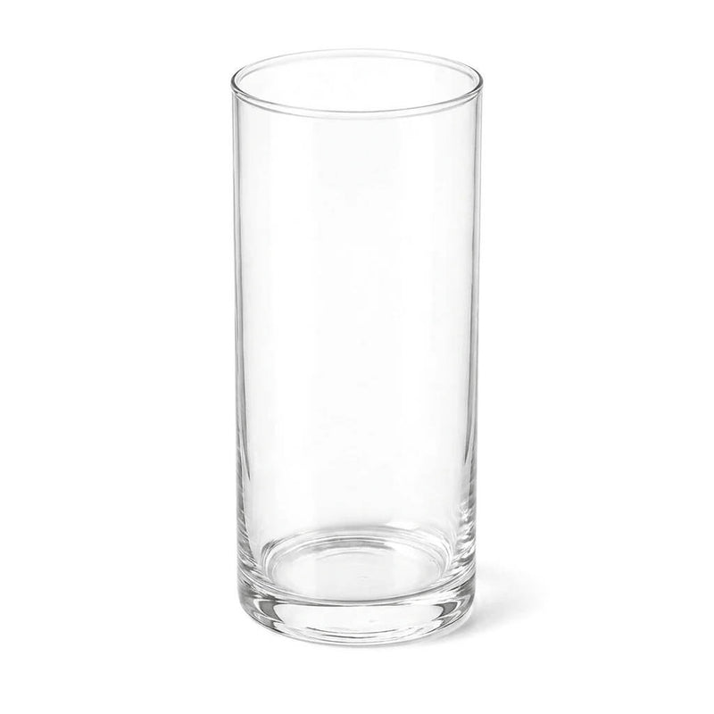 Eastland Cylinder Vase 3.25"x7.5" Set of 12 - thumbnail number 1