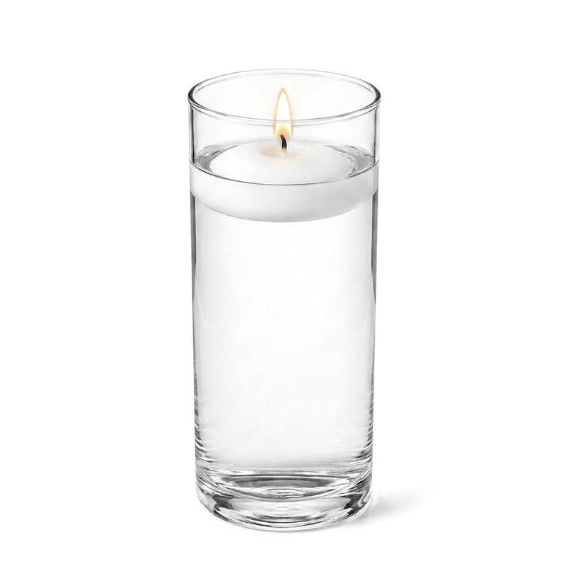 Eastland Cylinder Vase 3.25"x9" Set of 12 - thumbnail number 5
