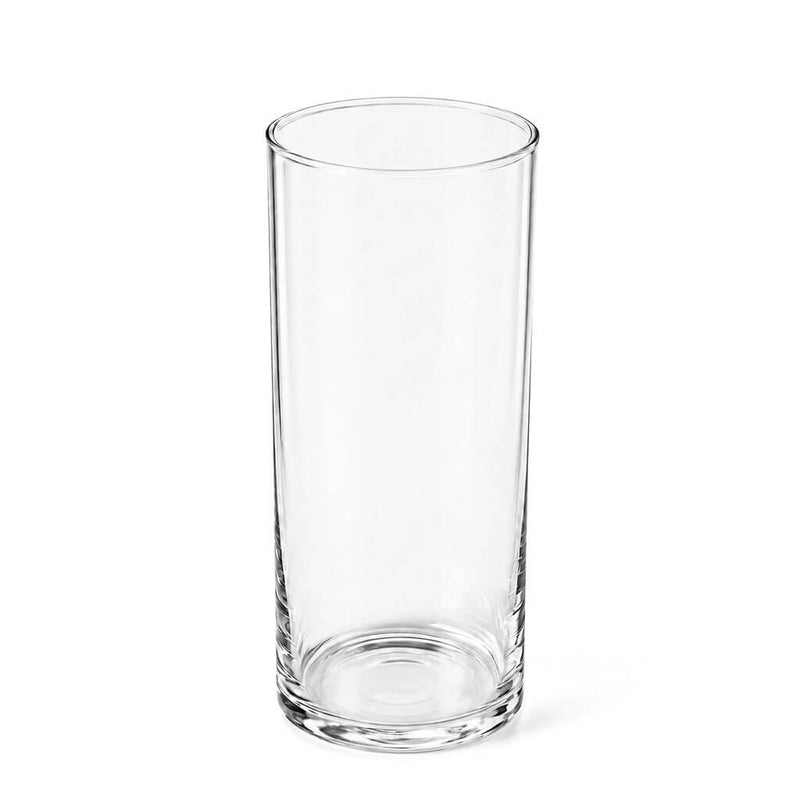 Eastland Cylinder Vase 3.25"x9" Set of 12 - thumbnail number 1