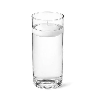 Eastland Cylinder Vase 3.25"x9" Set of 12 - thumbnail number 4