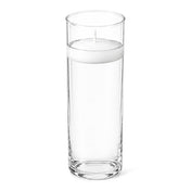 Eastland Cylinder Vase 3.25"x10.5" - thumbnail number 4