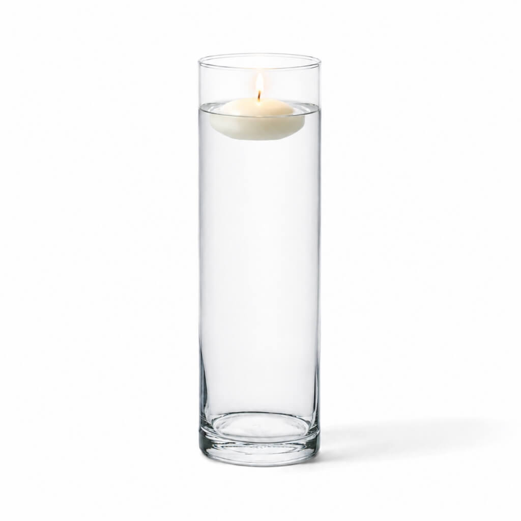 Eastland Tall Cylinder Vase 4