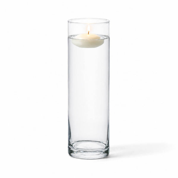 Eastland Tall Cylinder Vase 4
