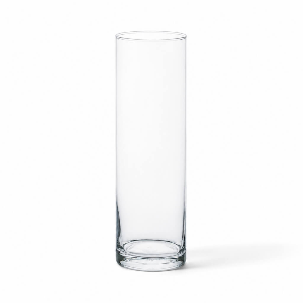 Eastland Tall Cylinder Vase 4