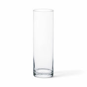 Eastland Tall Cylinder Vase 4"x13" - thumbnail number 1