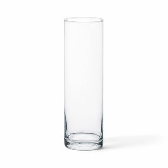 Eastland Tall Cylinder Vase 4"x13"