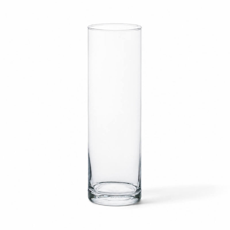 Eastland Tall Cylinder Vase 4"x13" - thumbnail number 1