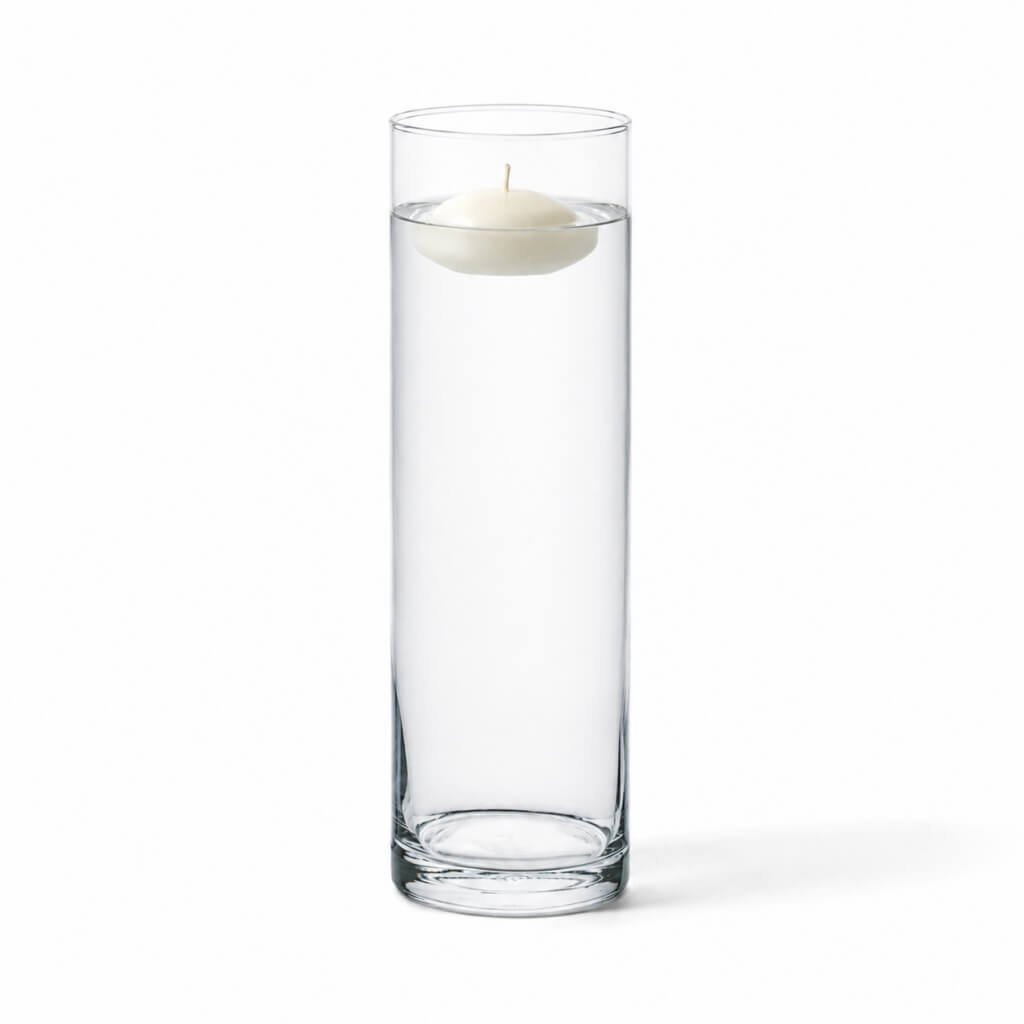Eastland Tall Cylinder Vase 4