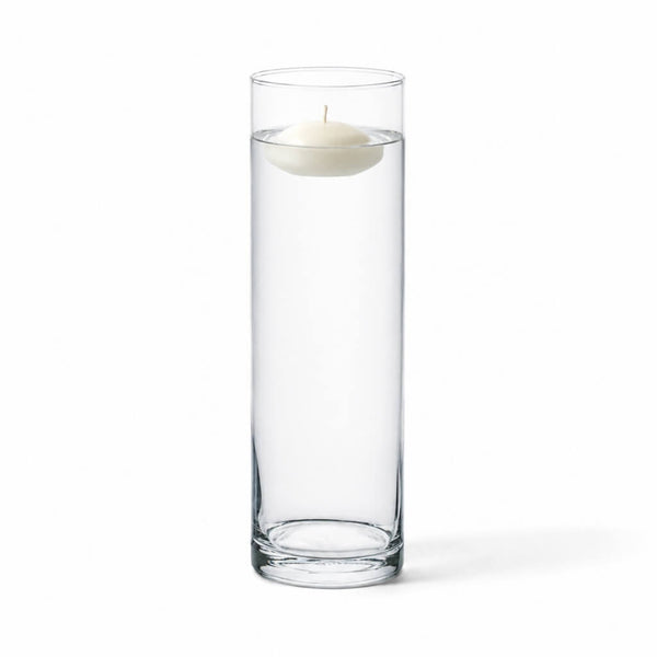Eastland Tall Cylinder Vase 4