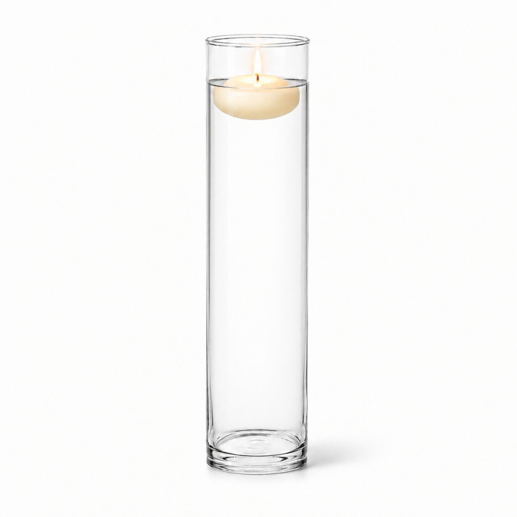 Eastland Tall Cylinder Vase 4