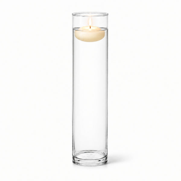 Eastland Tall Cylinder Vase 4