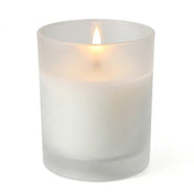 Richland Votive Candles & Eastland Frosted Votive Holders Set of 144 - thumbnail number 2