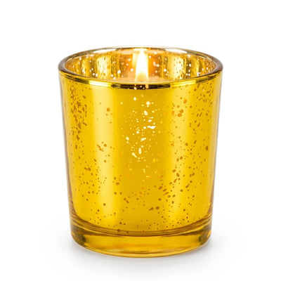 Richland Votive Candles & Mercury Votive Holders Set of 12 - thumbnail number 10