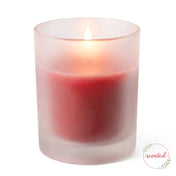Richland Votive Candles & Eastland Frosted Votive Holders Set of 144 - thumbnail number 35