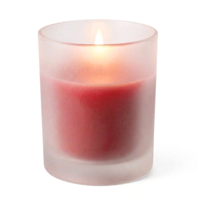 Richland Votive Candles & Eastland Frosted Votive Holders Set of 144 - thumbnail number 32