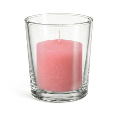 Richland Votive Candles & Eastland Clear Votive Holders Set of 12 - thumbnail number 25