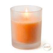 Richland Votive Candles & Eastland Frosted Votive Holders Set of 144 - thumbnail number 23