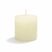 Richland Votive Candles & Eastland Frosted Votive Holders Set of 144 - thumbnail number 66