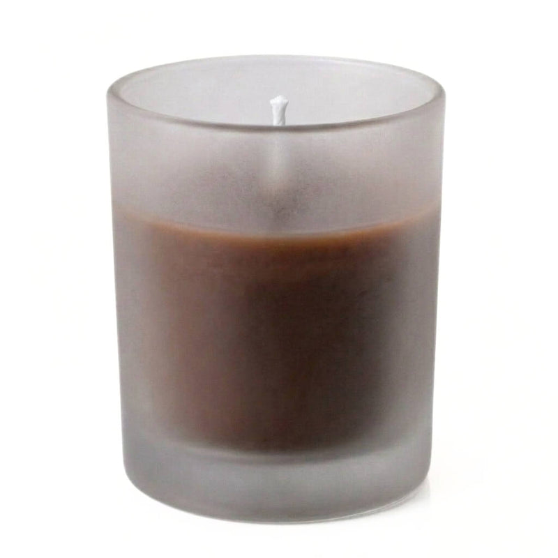 Richland Votive Candles & Eastland Frosted Votive Holders Set of 144 - thumbnail number 25