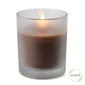Richland Votive Candles & Eastland Frosted Votive Holders Set of 144 - thumbnail number 29