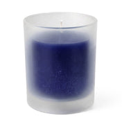 Richland Votive Candles & Eastland Frosted Votive Holders Set of 12 - thumbnail number 49