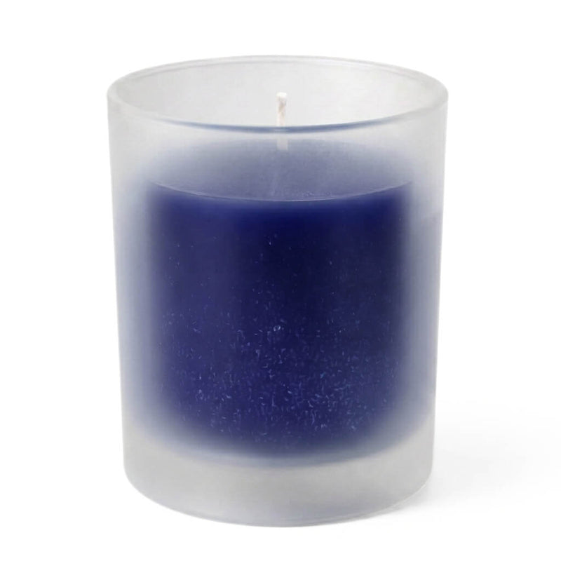 Richland Votive Candles & Eastland Frosted Votive Holders Set of 72 - thumbnail number 49