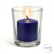 Richland Votive Candles & Eastland Clear Votive Holders Set of 288 - thumbnail number 36