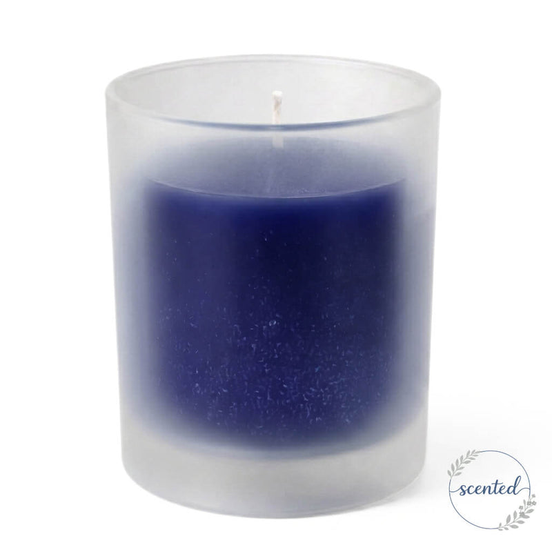 Richland Votive Candles & Eastland Frosted Votive Holders Set of 144 - thumbnail number 52