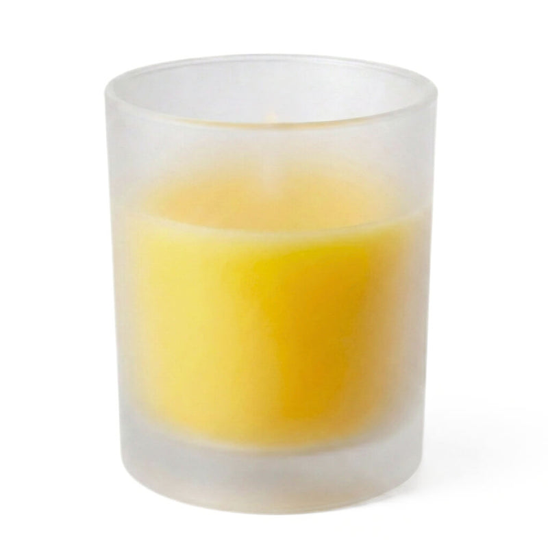 Richland Votive Candles & Eastland Frosted Votive Holders Set of 72 - thumbnail number 7