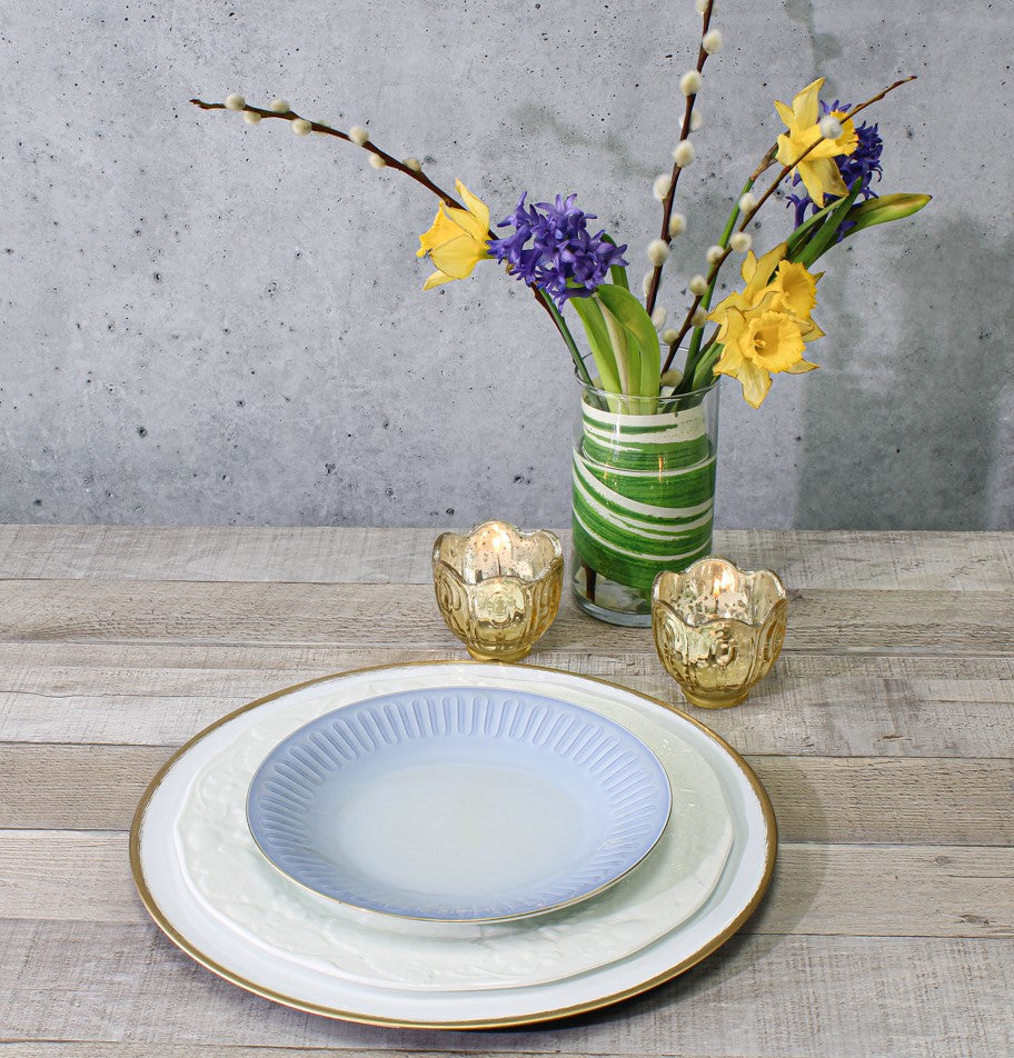 Eastland Cylinder Vase 3.25"x6"