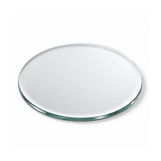 Eastland Round Mirror Coaster 5" Set of 12