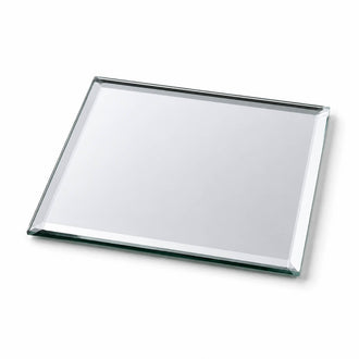 Eastland Square Mirror Coaster 5" Set of 12