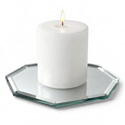 Eastland Octagon Mirror Coaster 5" Set of 72 - thumbnail number 3