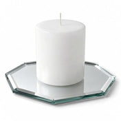 Eastland Octagon Mirror Coaster 5" Set of 72 - thumbnail number 2